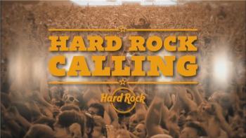 VA - Hard Rock Calling Festival