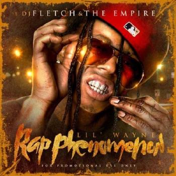 Lil Wayne - Rap Phenomenon
