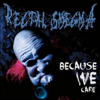 Rectal Smegma - Because We Care