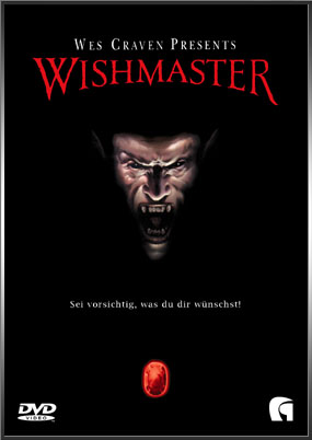   / Wishmaster MVO