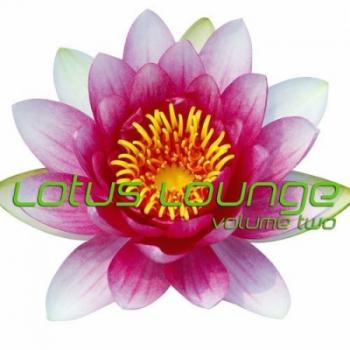 VA - Lotus Lounge Volume Two