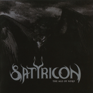 Satyricon    -  8
