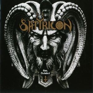 Satyricon    -  3