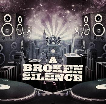 A Broken Silence - A Broken Silence