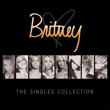 Britney Spears - The Singles Collection