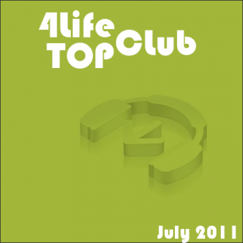 4Life Club TOP -  2011