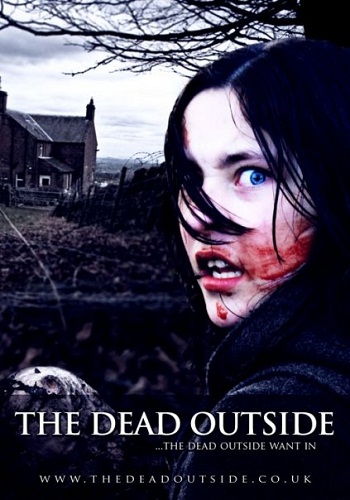     / The Dead Outside MVO