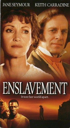 :     / Enslavement: The True Story of Fanny Kemble MVO
