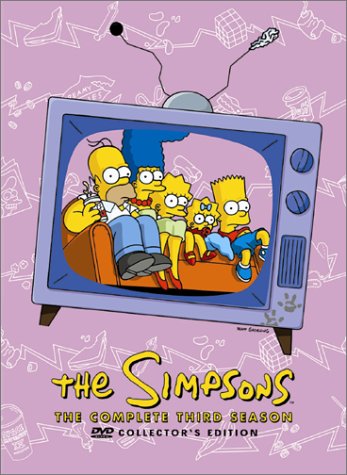  3  40 mb / Simpsons 3 season 40 mb