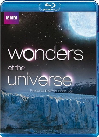 BBC:  .   [2 ] / Wonders of the Universe. Stardust VO
