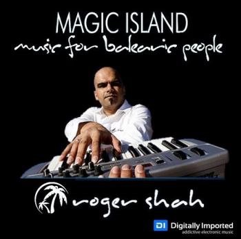 Roger Shah - Magic Island - Music for Balearic People 166