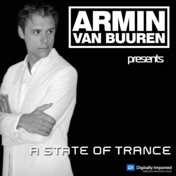 Armin van Buuren - A State of Trance Episode 518 SBD