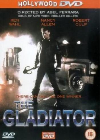  / The Gladiator DVO
