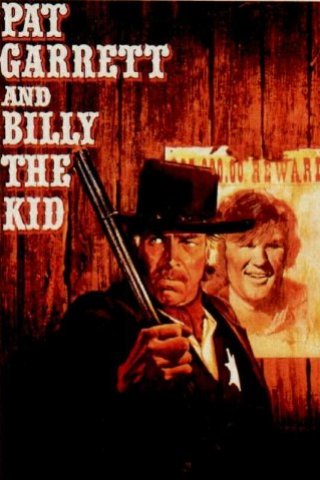      / Pat Garrett and Billy the Kid MVO