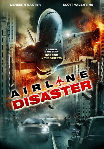    / Airline Disaster DVO