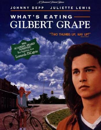    ? / What's Eating Gilbert Grape AVO