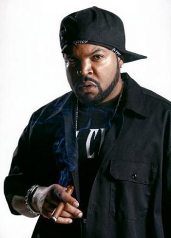Ice Cube - Discography