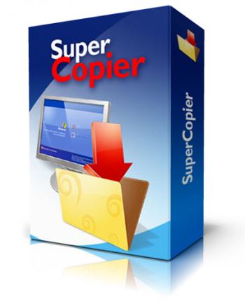 SuperCopier 2.2 Beta + RUS