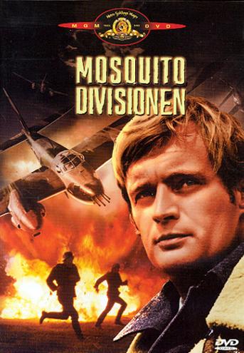   / Mosquito Squadron AVO