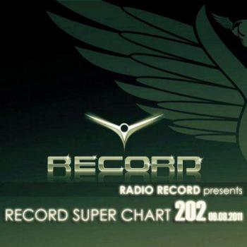 VA - Record Super Chart  202