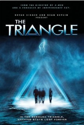   / The Triangle MVO