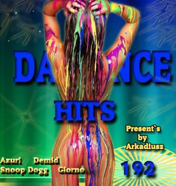 VA - Dance Hits vol.192