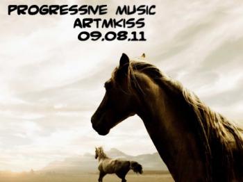 VA - Progressive Music