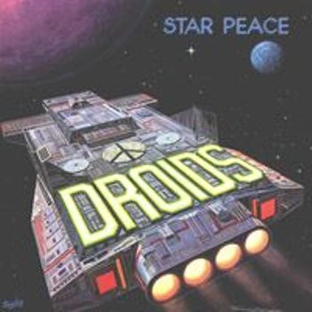 Droids - Star Peace
