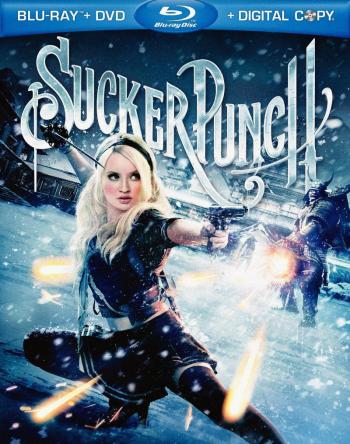 []   / Sucker Punch: Extended Cut (2011)