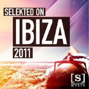 VA - Selekted On Ibiza 2011