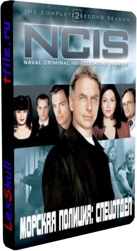  : , 2  1-23   23 / NCIS: Naval Criminal Investigative Service []