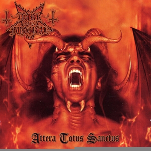 Dark Funeral - Discography 