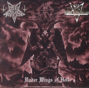 Dark Funeral - Discography 