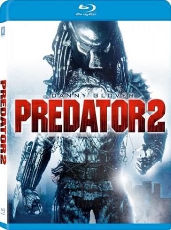  2 / Predator 2 DUB