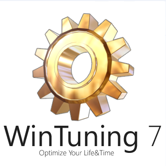 WinTuning 7 2.00 Portable