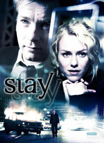 [PSP]  / Stay (2005)