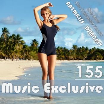 VA - Music Exclusive from DjmcBiT vol.155