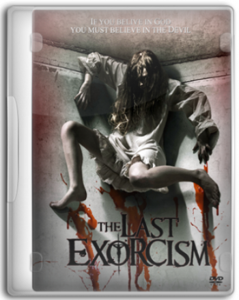    / The Last Exorcism DUB