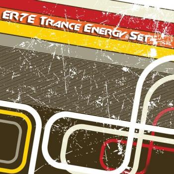 ER7E - Trance Energy Set 003