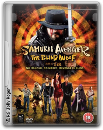  :   / Samurai Avenger: The Blind Wolf DVO