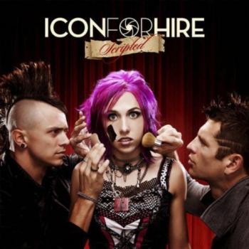Icon For Hire - Scripted [Japan Edition]