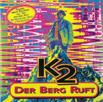 K2 - Der Berg Ruft