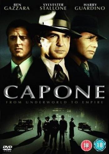  / Capone MVO