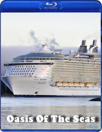  .   / Discovery: Mighty Ships. Oasis Of The Seas VO