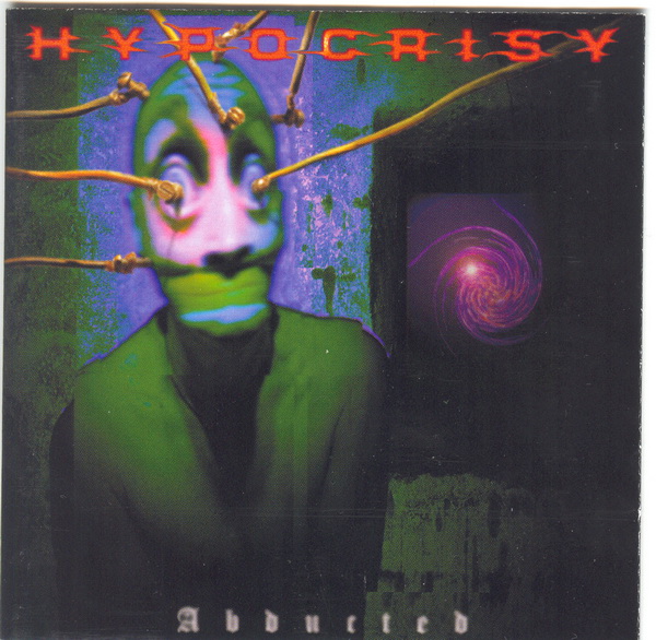 Hypocrisy - Discography 