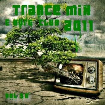 VA - E-Burg CLUB - Trance MiX 2011 vol.38