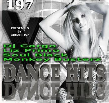 VA - Dance Hits vol.197