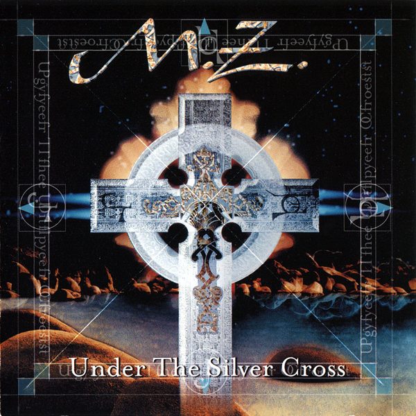 M.Z. - Discography 