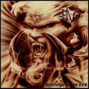 Deivos - Demiurge Of The Void