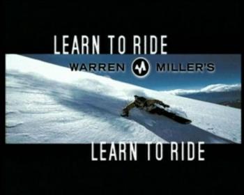 .     / Learn to Board. Watch. Learn. Ride VO
